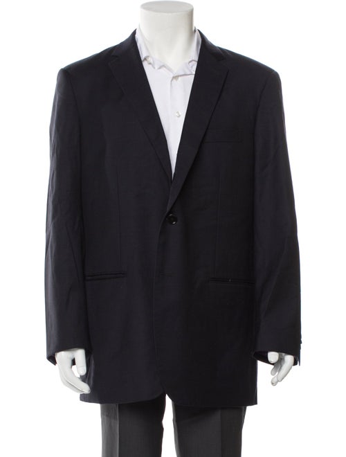 Indochino Wool Blazer