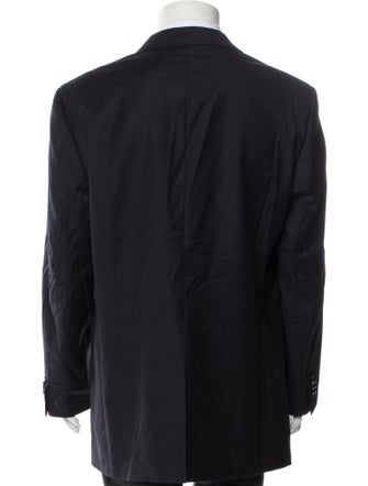 Indochino Wool Blazer