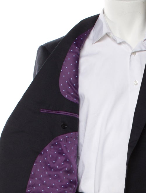 Indochino Wool Blazer