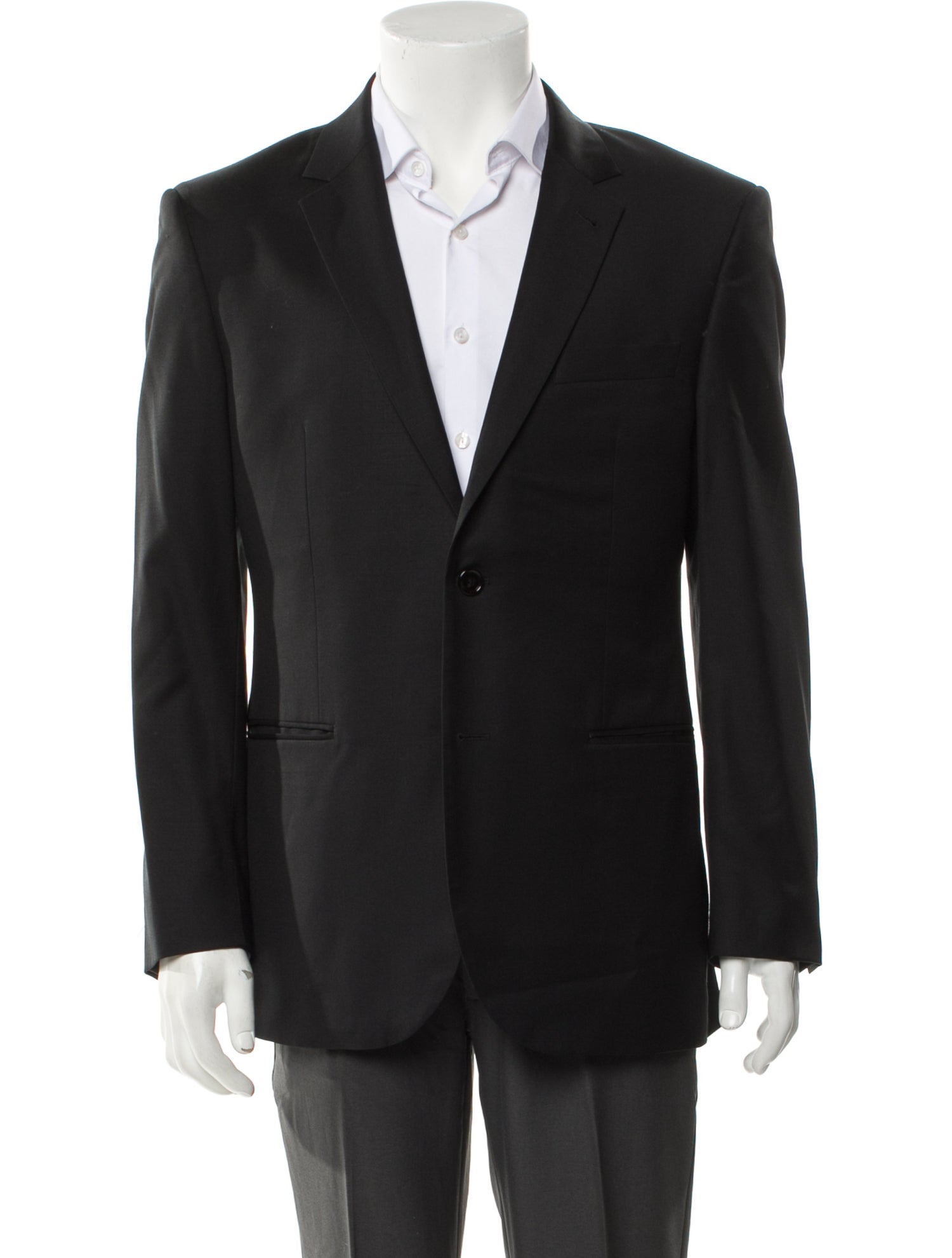 Indochino Wool Blazer