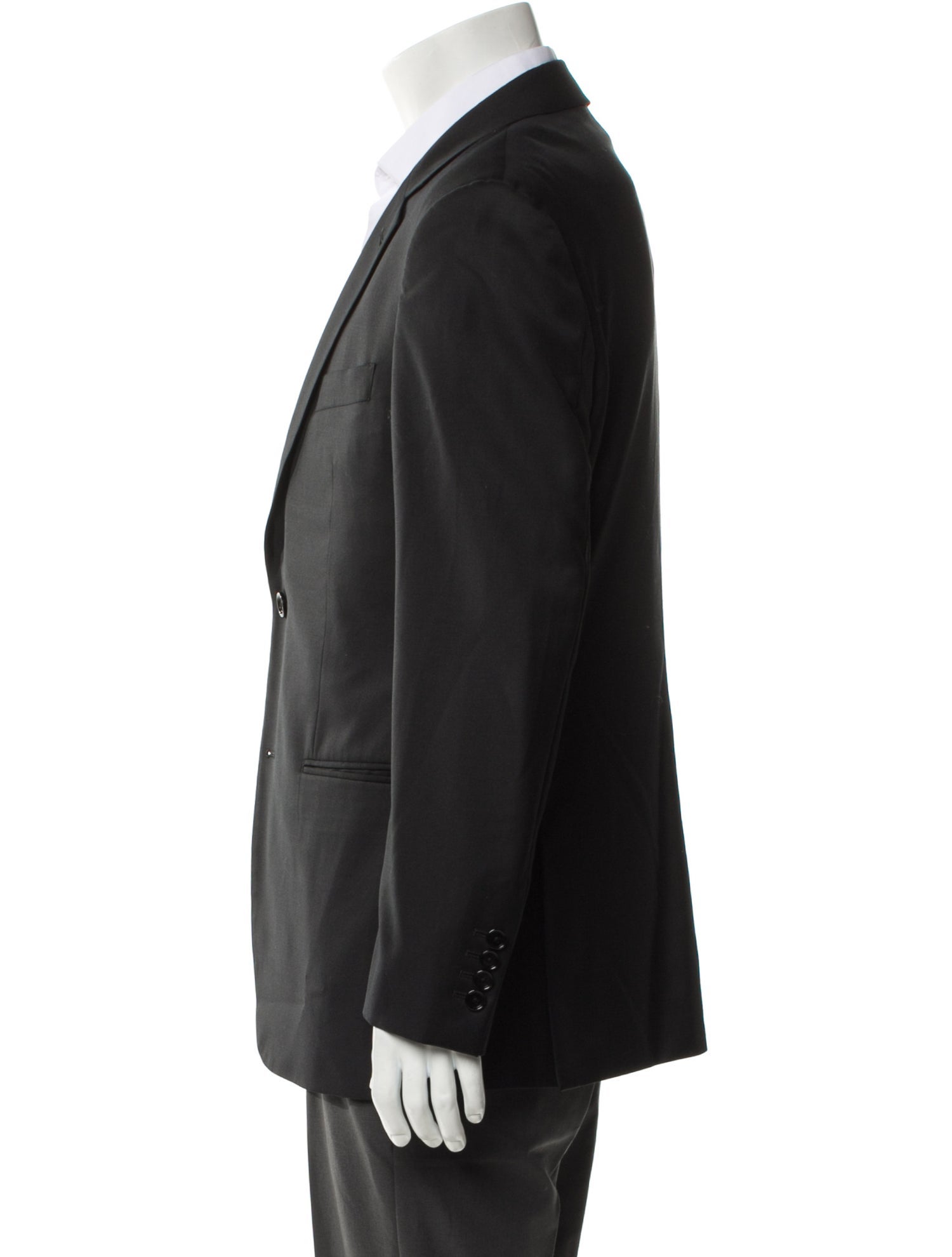 Indochino Wool Blazer