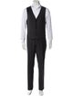 Indochino Wool Three-Piece Suit Vest