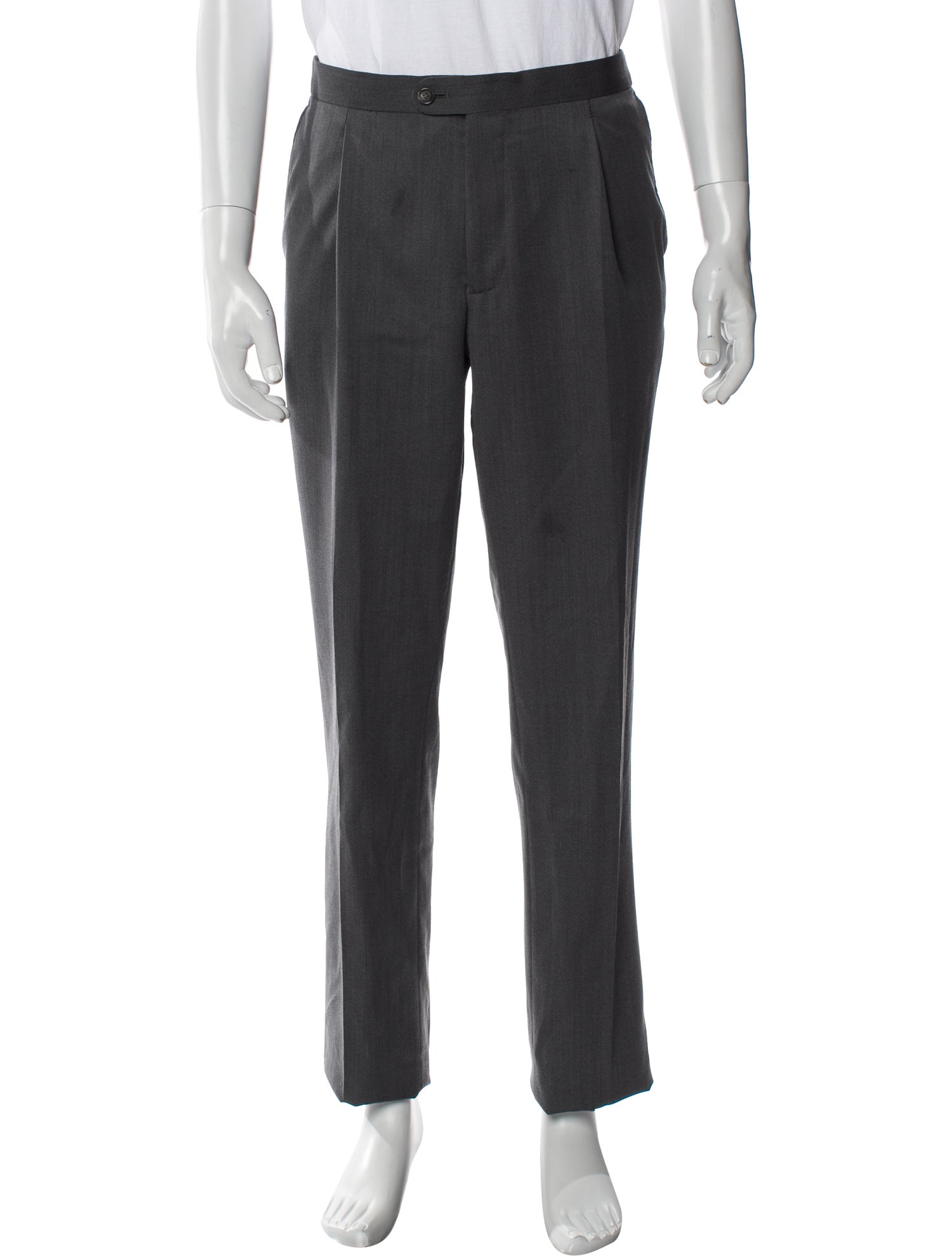 Indochino Wool Dress Pants