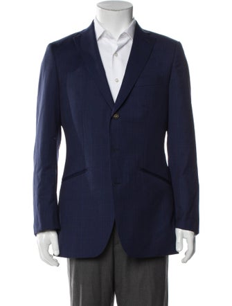 Indochino Wool Blazer