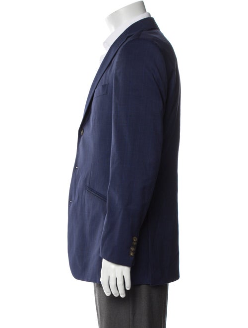 Indochino Wool Blazer