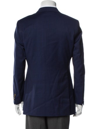 Indochino Wool Blazer