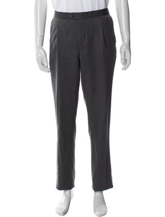 Indochino Wool Dress Pants