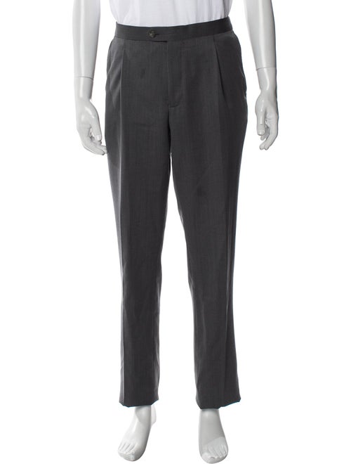 Indochino Wool Dress Pants