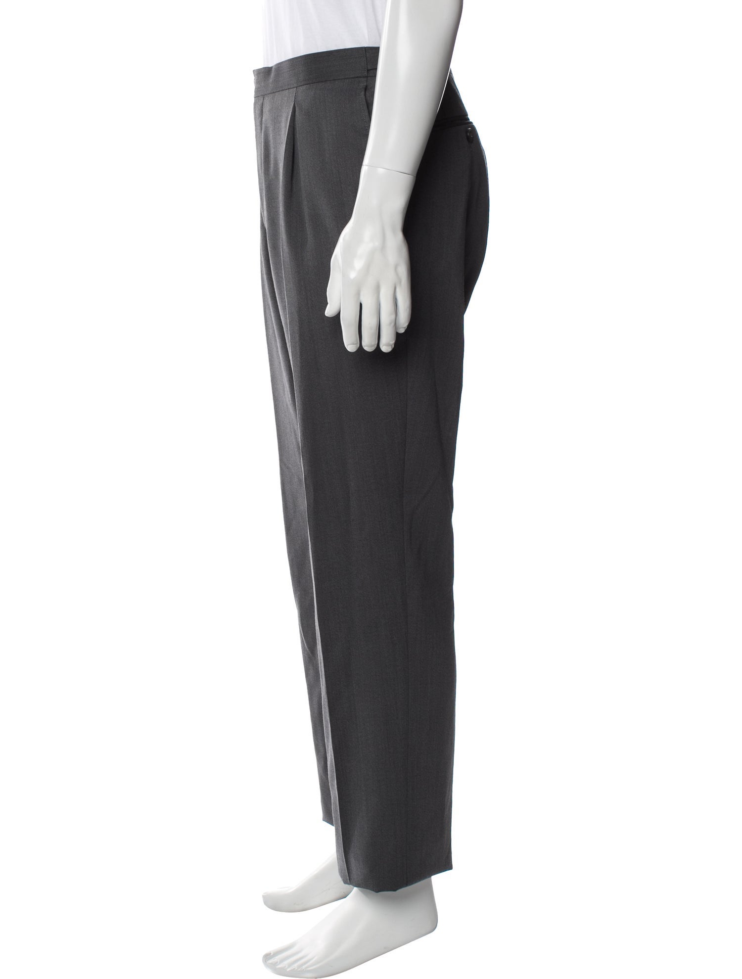 Indochino Wool Dress Pants