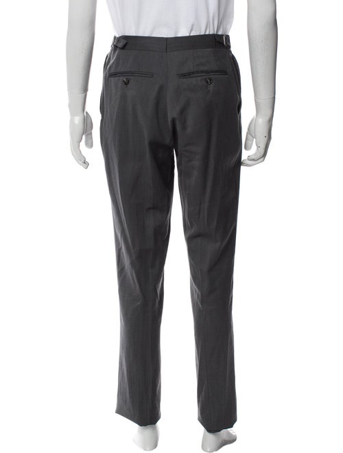 Indochino Wool Dress Pants