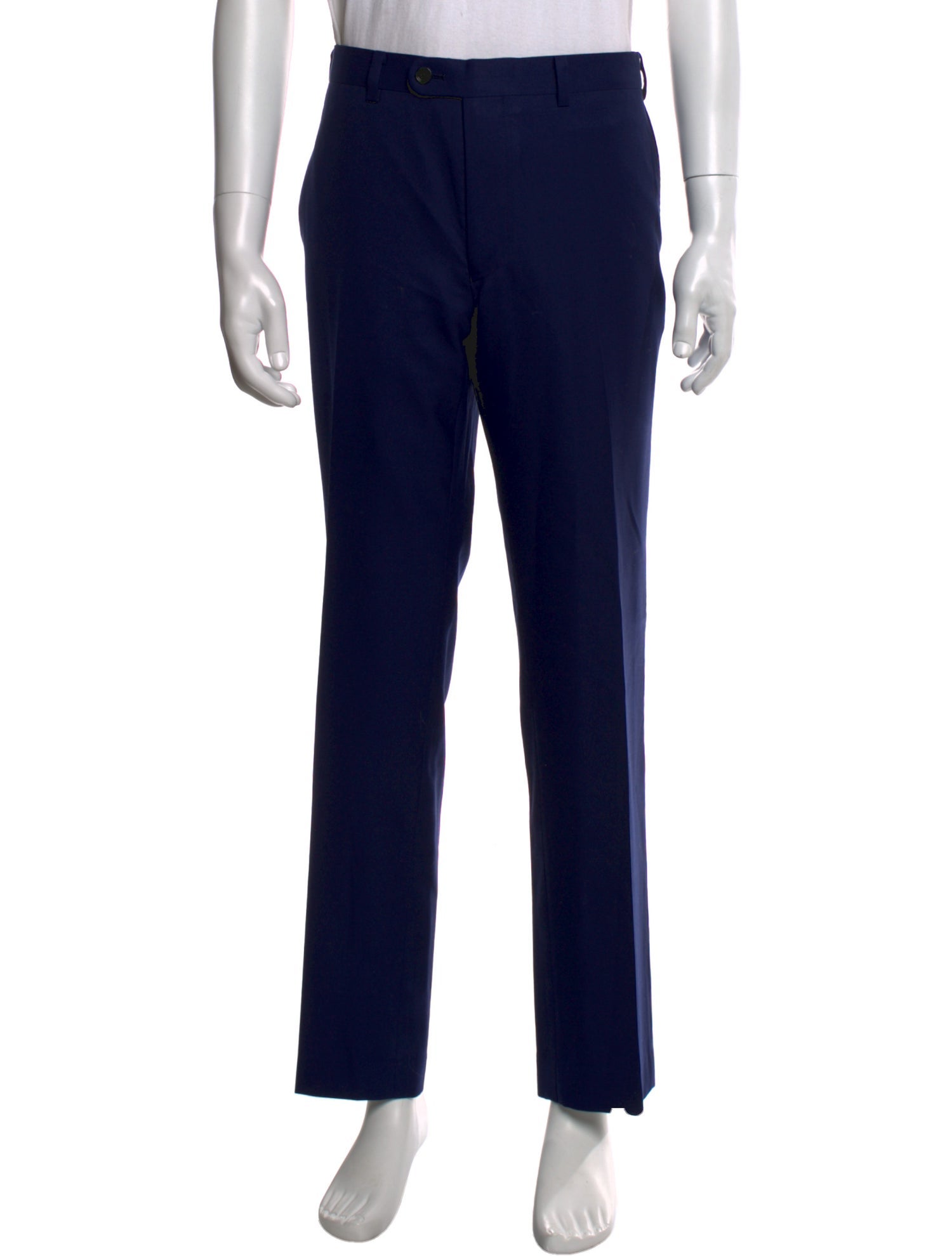 Indochino Wool Dress Pants