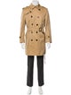 Indochino Trench Coat