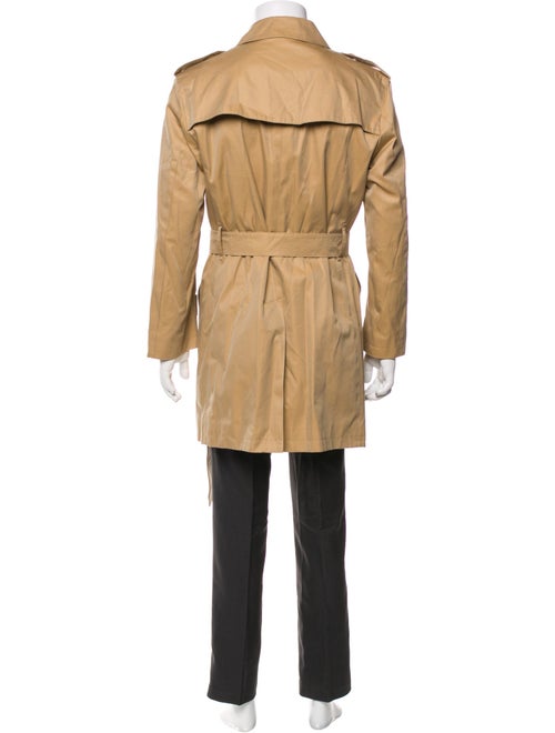 Indochino Trench Coat