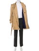 Indochino Trench Coat