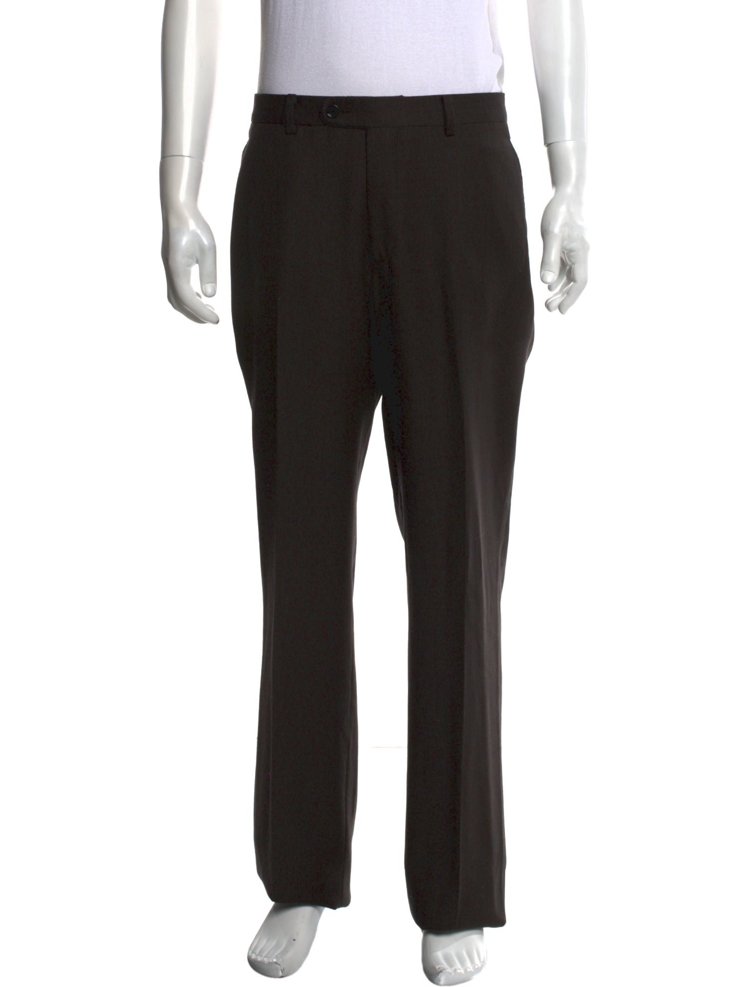 Indochino Wool Dress Pants