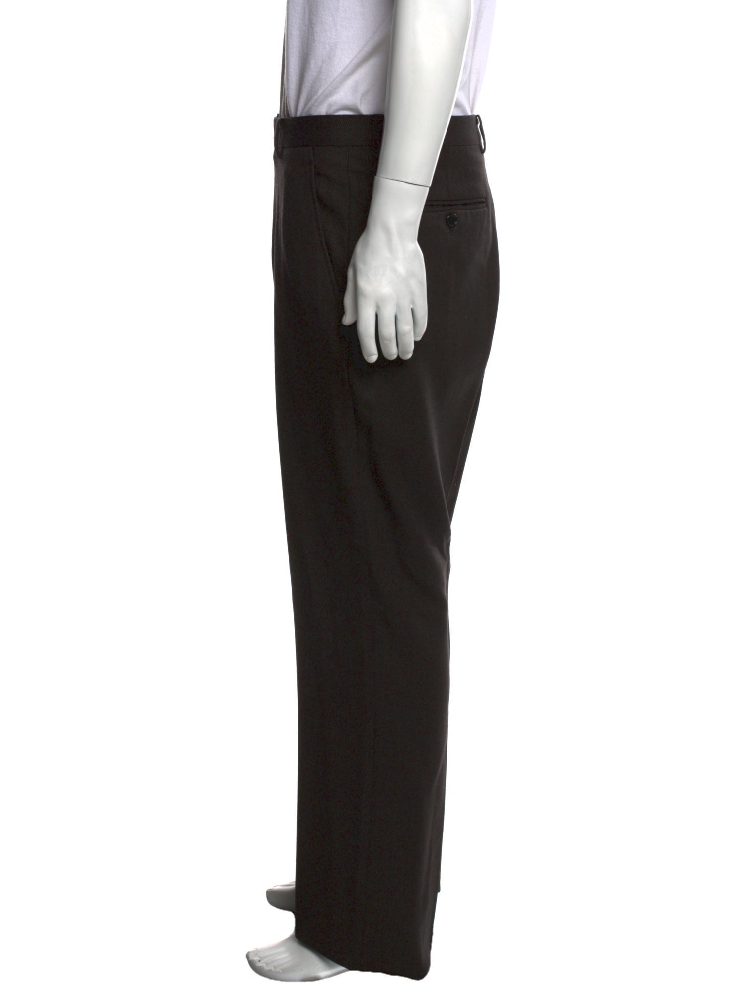 Indochino Wool Dress Pants