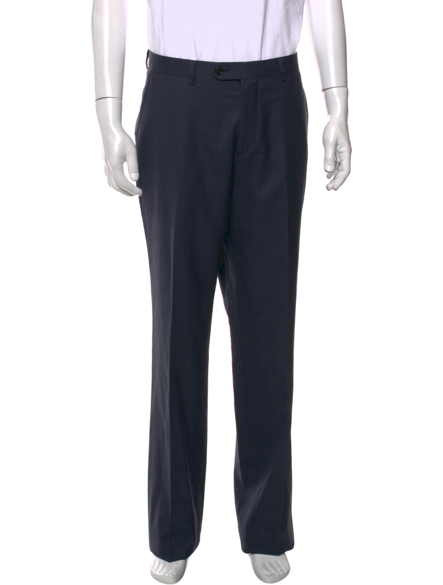 Indochino Wool Dress Pants