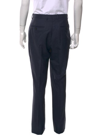 Indochino Wool Dress Pants