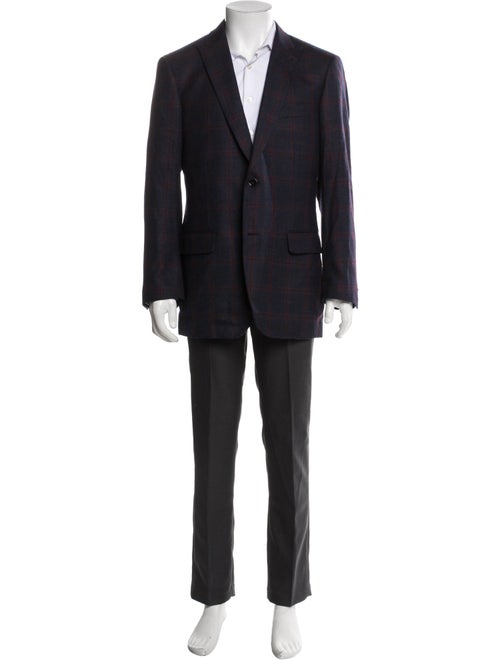 Indochino Wool Blazer