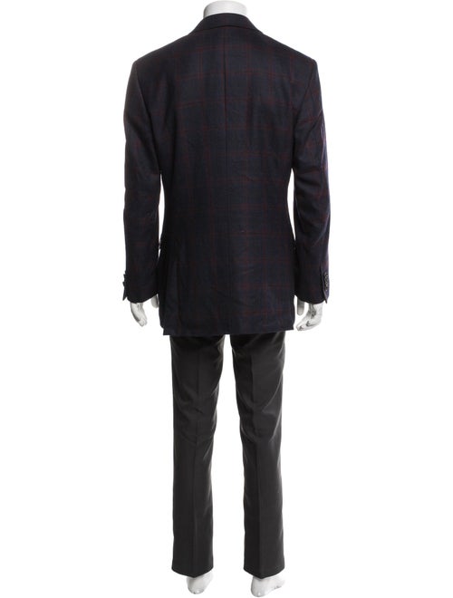 Indochino Wool Blazer