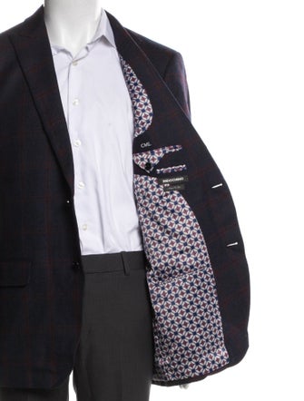 Indochino Wool Blazer