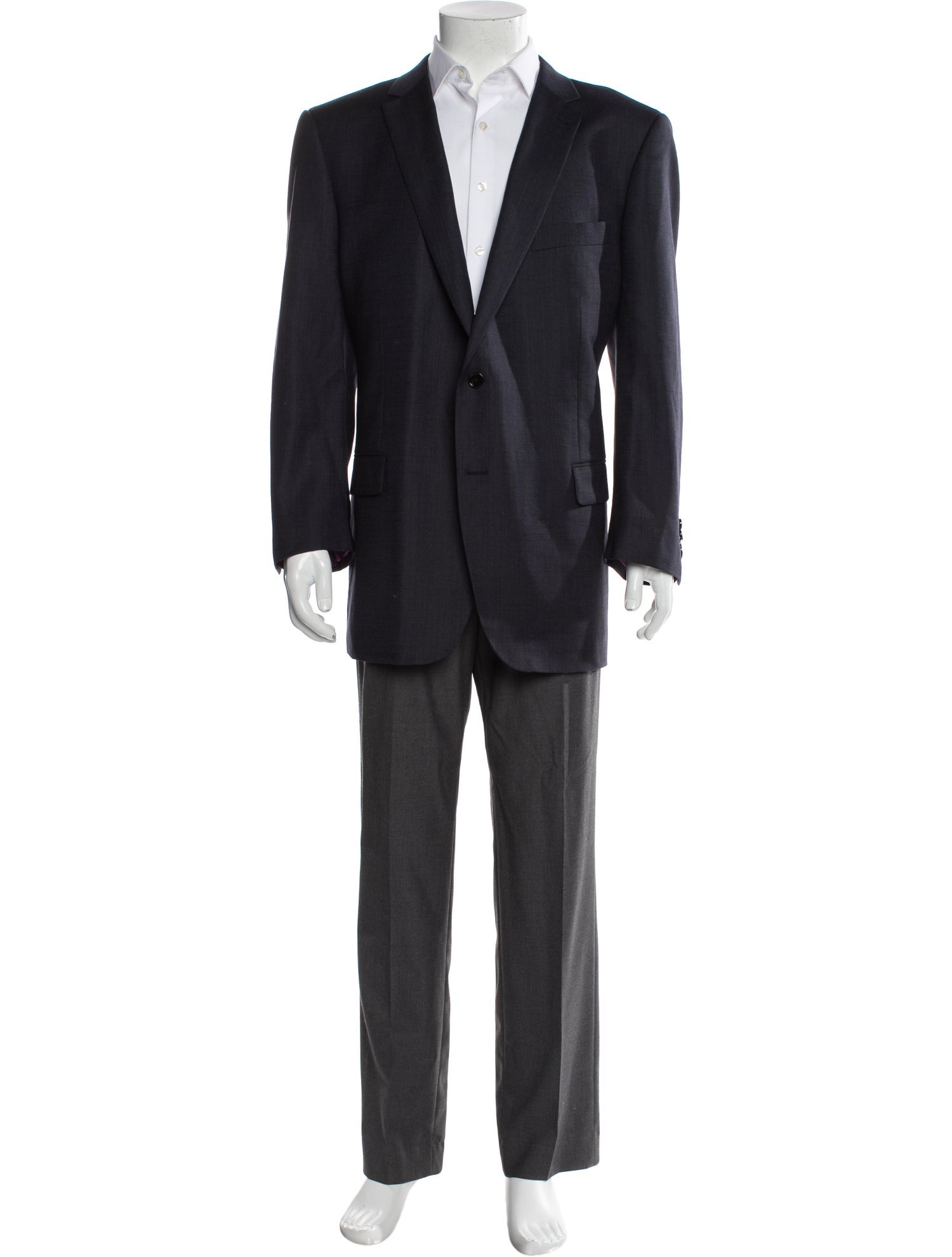 Indochino Wool Blazer