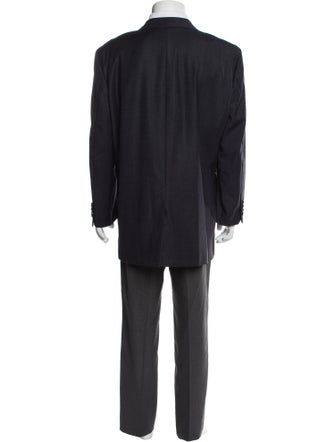 Indochino Wool Blazer