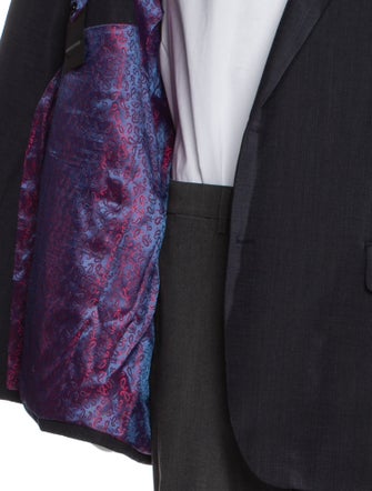 Indochino Wool Blazer