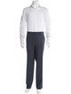 Indochino Wool Striped Two-Piece Suit
