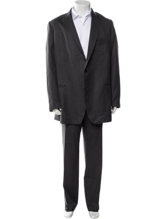 Indochino Wool Two-Piece Suit