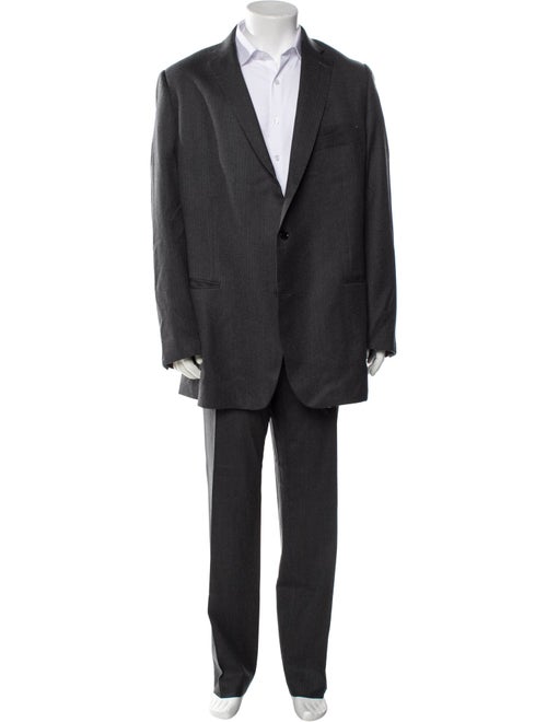 Indochino Wool Two-Piece Suit