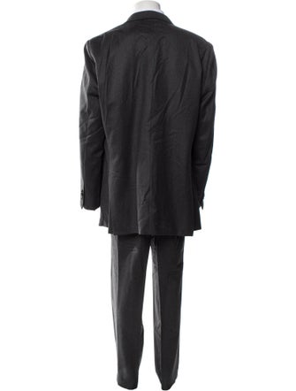 Indochino Wool Two-Piece Suit