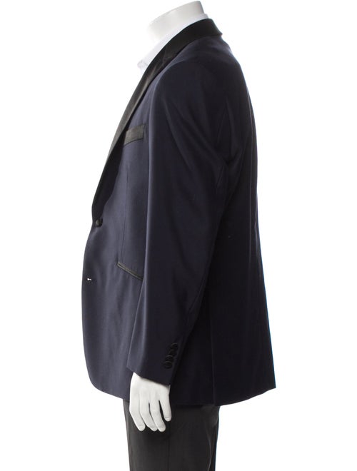 Indochino Wool Blazer