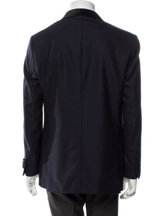 Indochino Wool Blazer