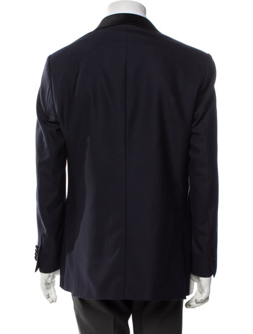 Indochino Wool Blazer