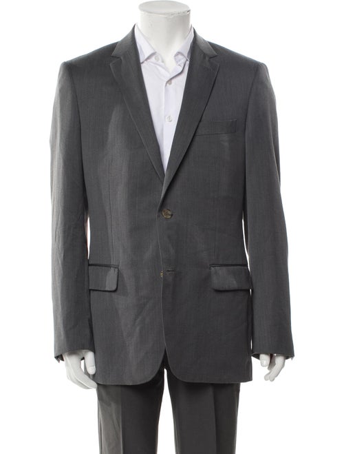Indochino Wool Blazer