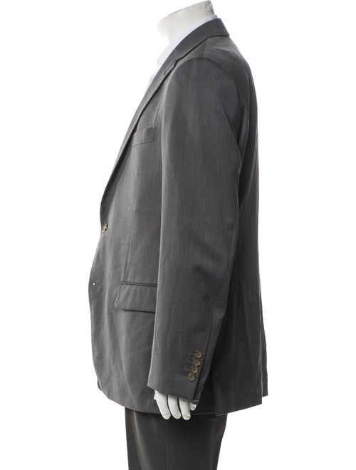 Indochino Wool Blazer