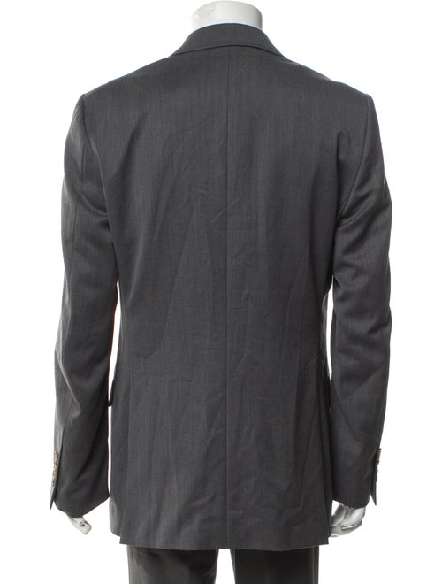 Indochino Wool Blazer