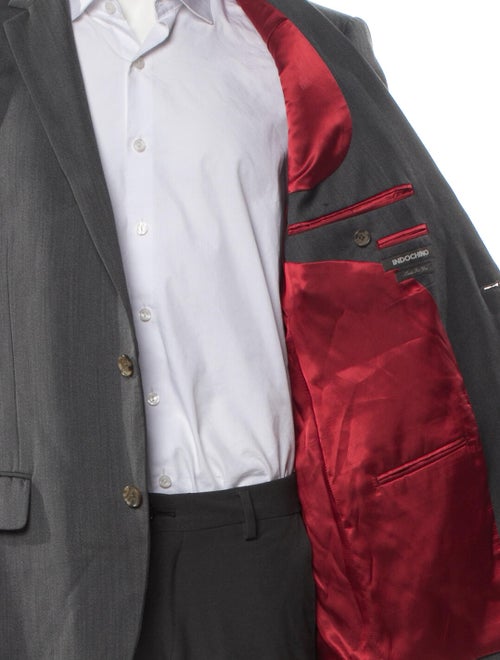 Indochino Wool Blazer