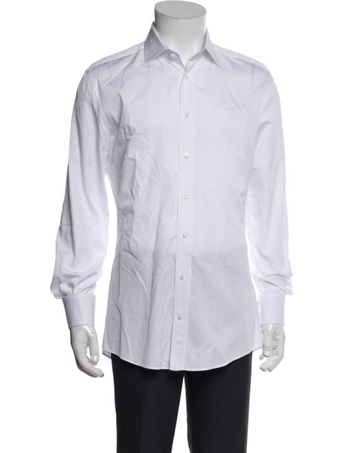 Indochino Long Sleeve Dress Shirt