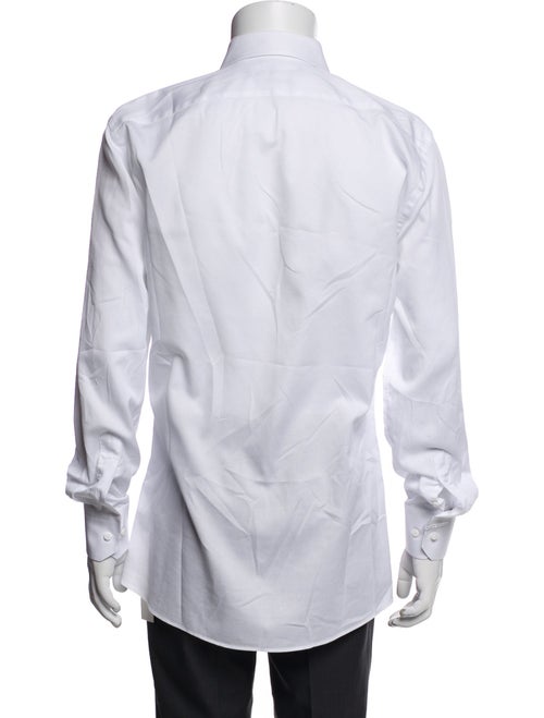 Indochino Long Sleeve Dress Shirt