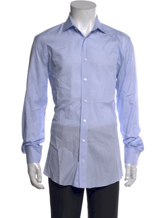 Indochino Long Sleeve Dress Shirt