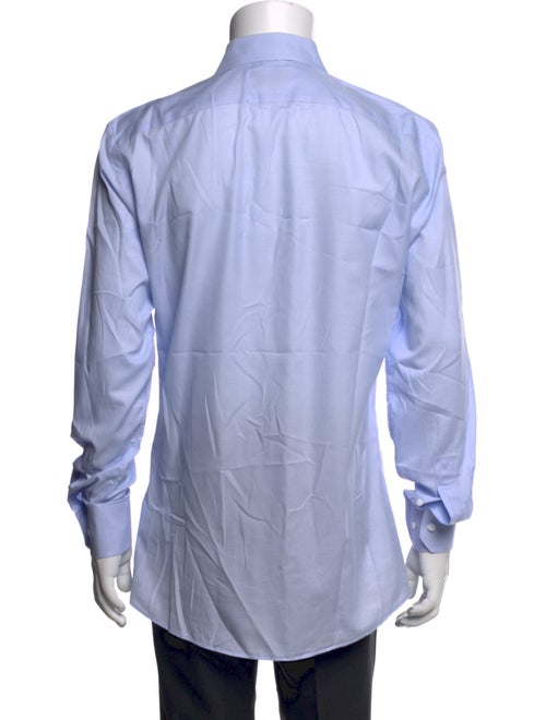 Indochino Long Sleeve Dress Shirt