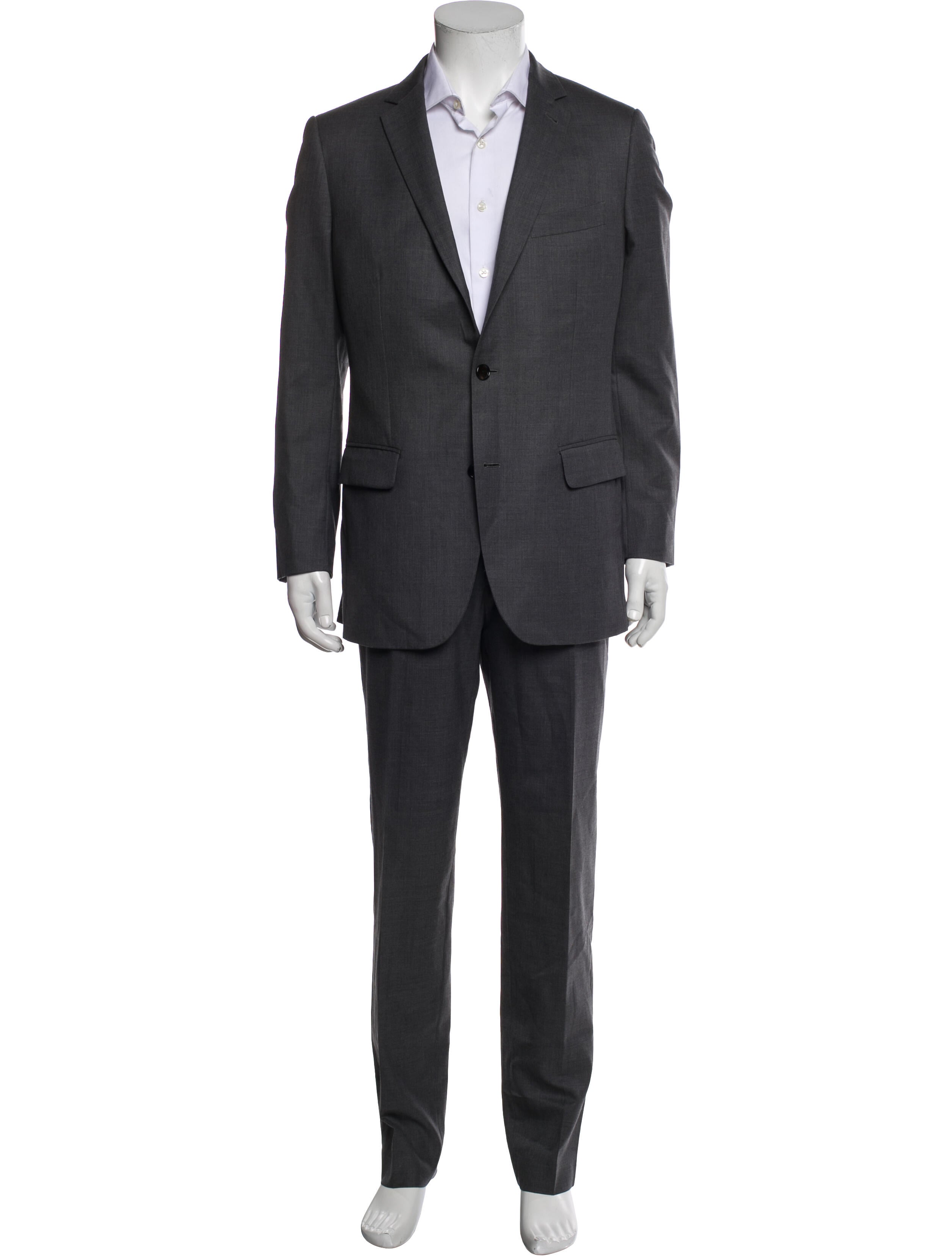 Indochino Wool Two-Piece Suit