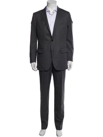 Indochino Wool Two-Piece Suit