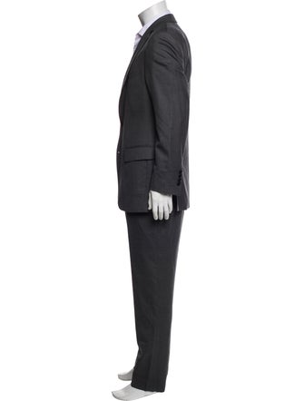 Indochino Wool Two-Piece Suit