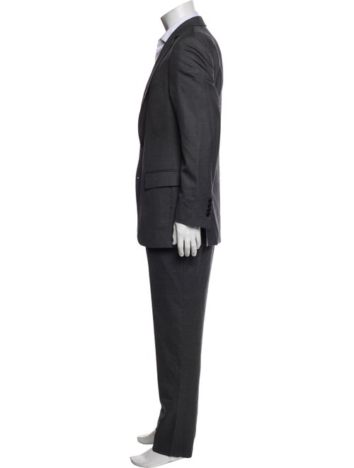 Indochino Wool Two-Piece Suit