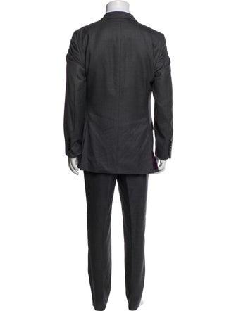 Indochino Wool Two-Piece Suit