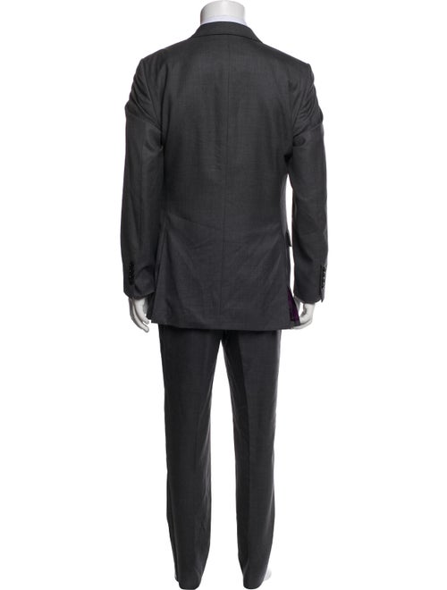 Indochino Wool Two-Piece Suit