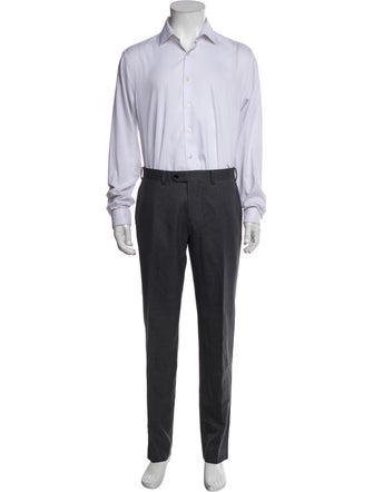 Indochino Wool Two-Piece Suit